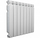 Алюминиевый радиатор Fondital Calidor Super B4 PLUS 500/100 - 8 секций с доставкой в NAME