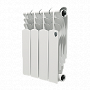 Радиатор алюминиевый ROYAL THERMO Revolution  350-6 секц. по цене 4950 руб.